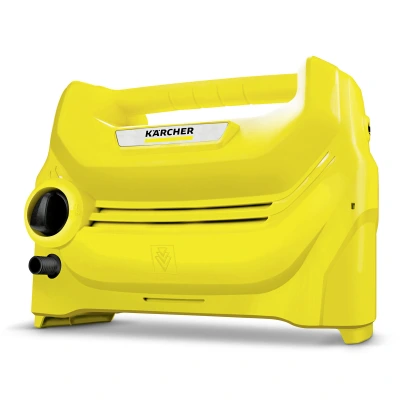 Pressure washer K 1 Horizontal (Karcher)